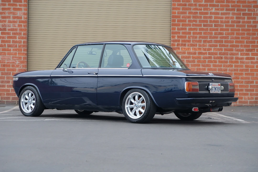 1975 BMW 2002 - Image 7 of 31