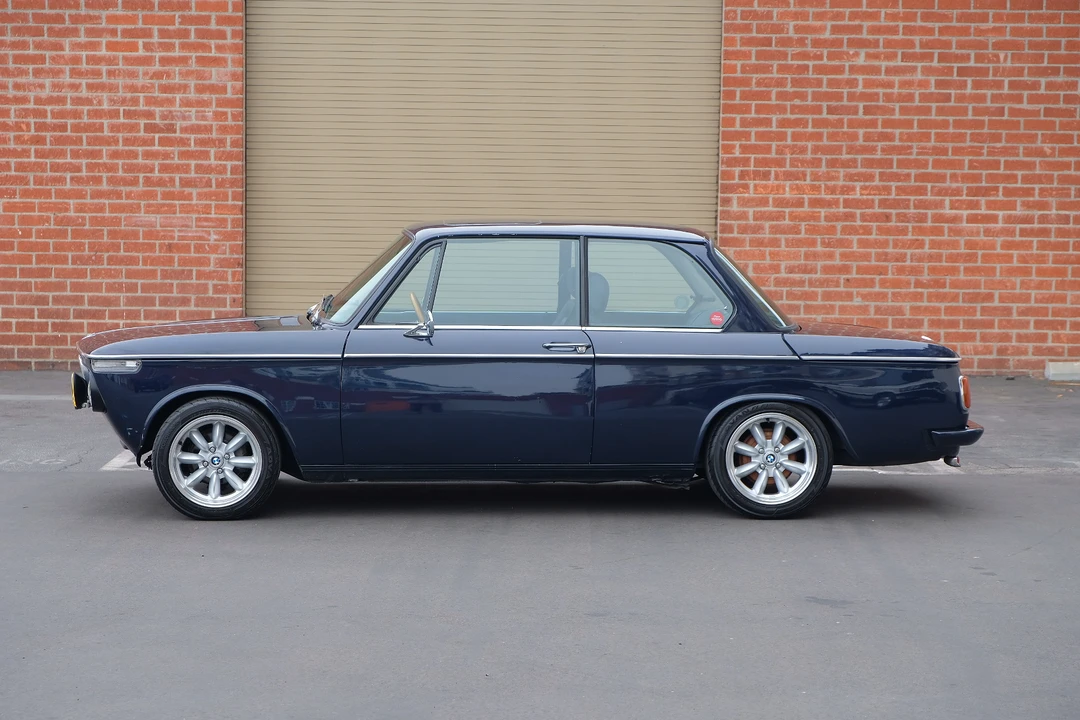 1975 BMW 2002 - Image 6 of 31