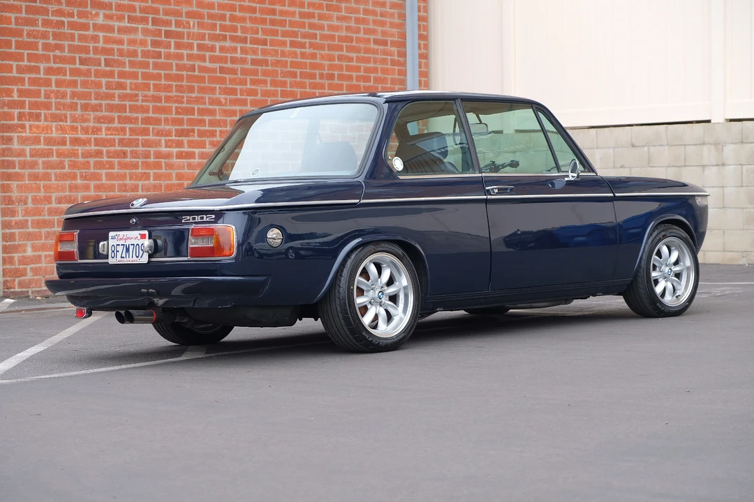 1975 BMW 2002 - Image 12 of 31