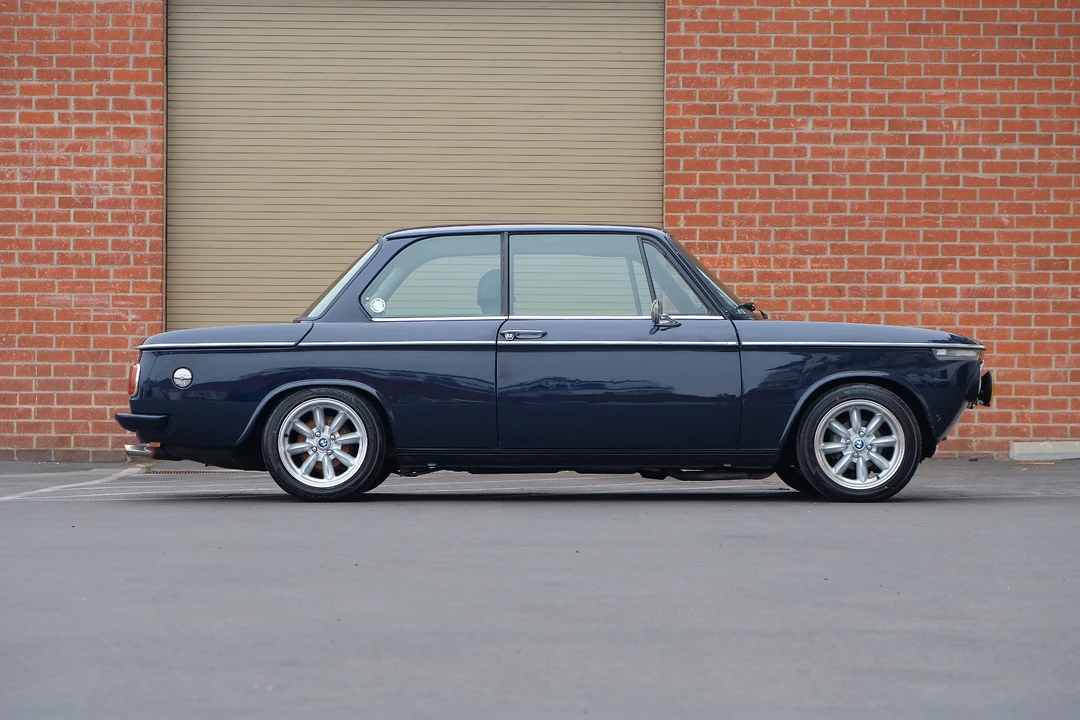 1975 BMW 2002 - Image 16 of 31