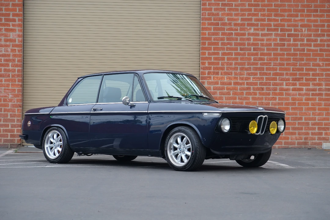 1975 BMW 2002 - Image 18 of 31
