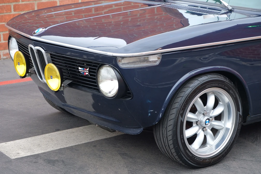 1975 BMW 2002 - Image 29 of 31