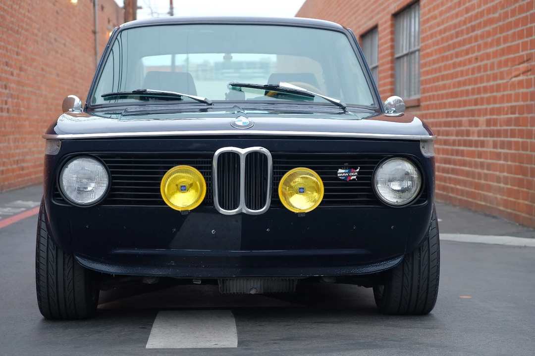 1975 BMW 2002 - Image 24 of 31