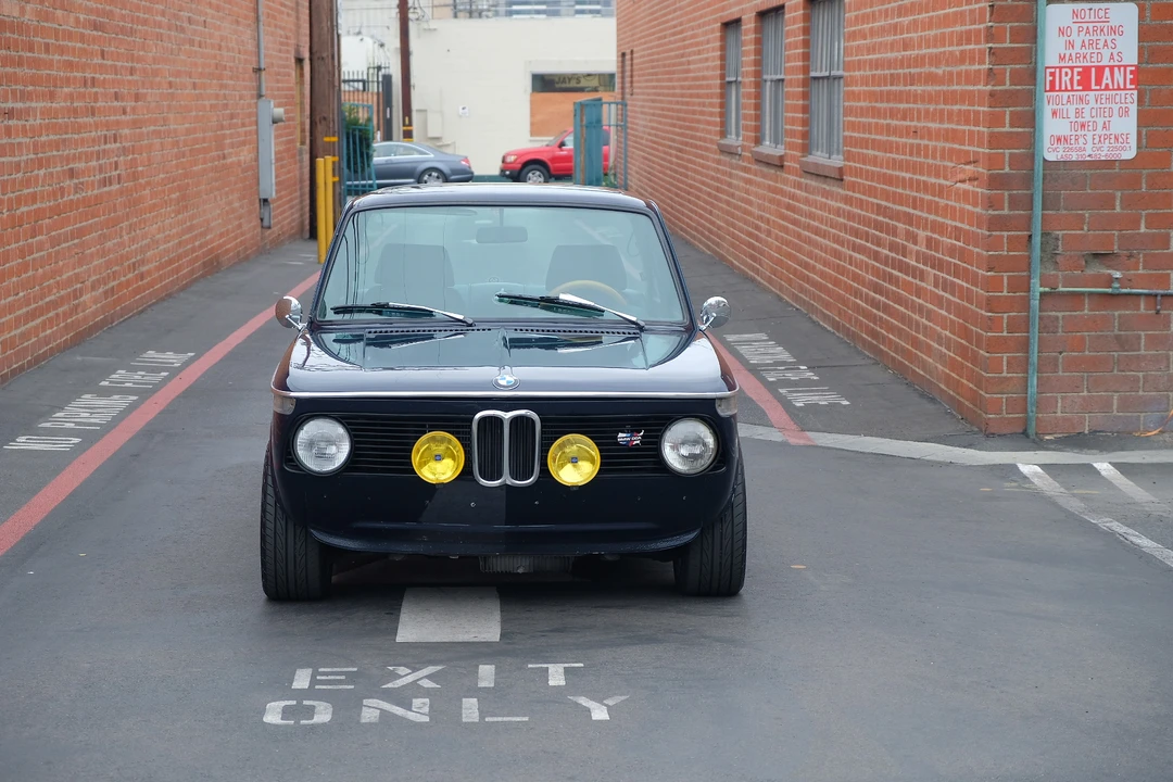 1975 BMW 2002 - Image 23 of 31