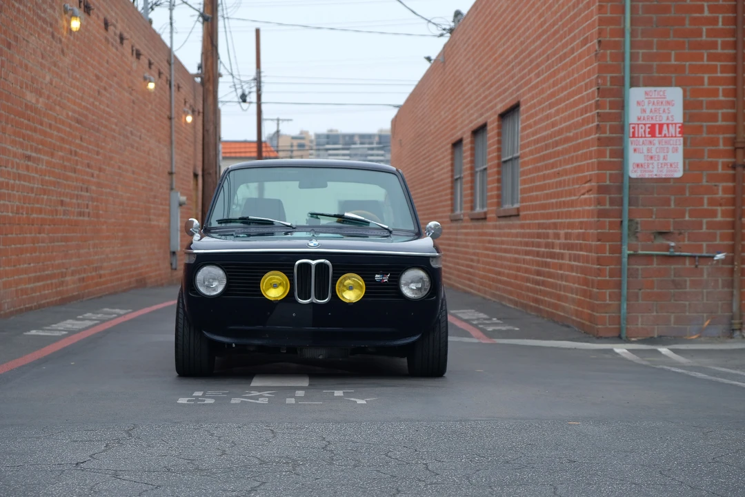 1975 BMW 2002 - Image 22 of 31
