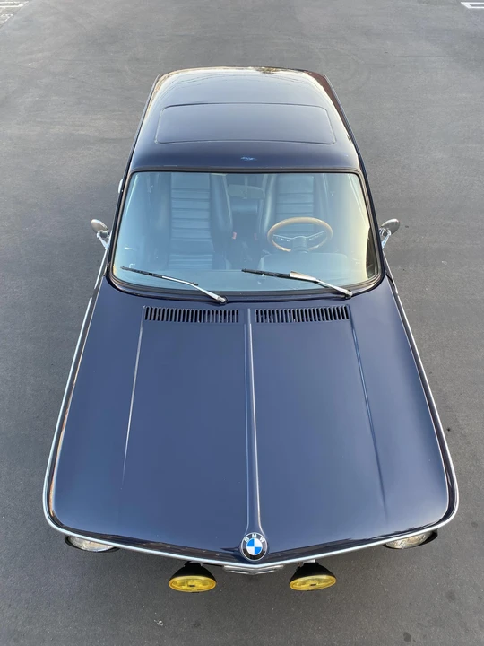 1975 BMW 2002 - Image 26 of 31