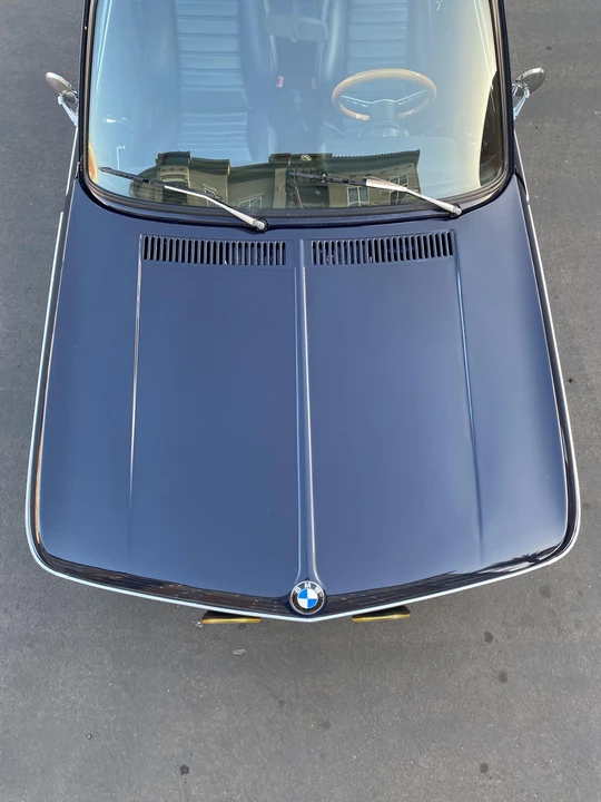 1975 BMW 2002 - Image 27 of 31