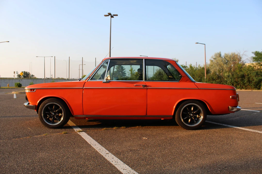 1975 BMW 2002 - Image 19 of 31