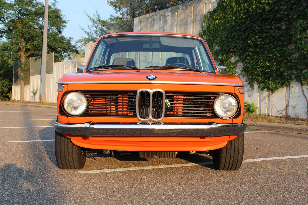 1975 BMW 2002 - Image 5 of 31