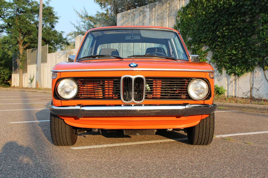 1975 BMW 2002 - Image 6 of 31
