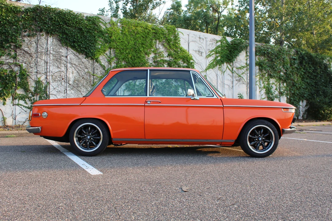 1975 BMW 2002 - Image 12 of 31