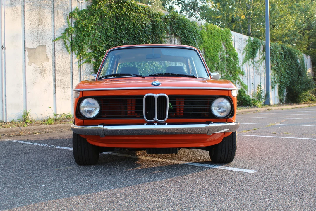 1975 BMW 2002 - Image 7 of 31