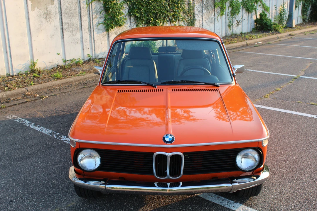 1975 BMW 2002 - Image 8 of 31