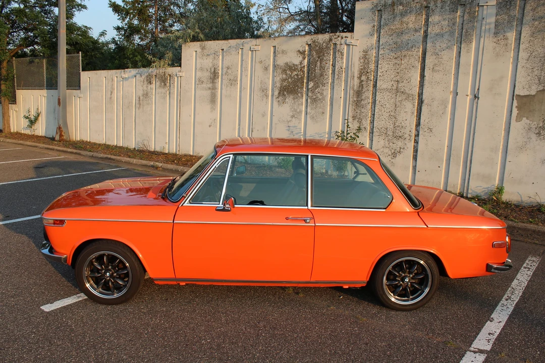 1975 BMW 2002 - Image 21 of 31