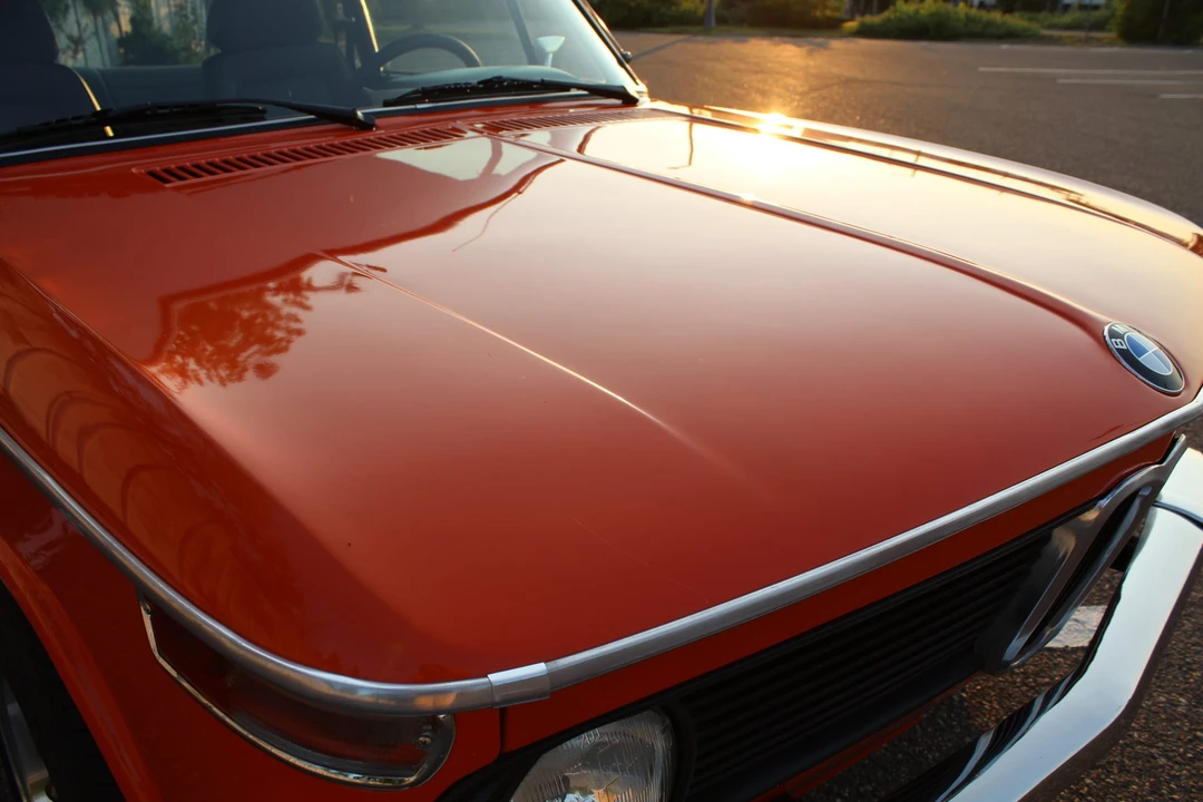 1975 BMW 2002 - Image 23 of 31