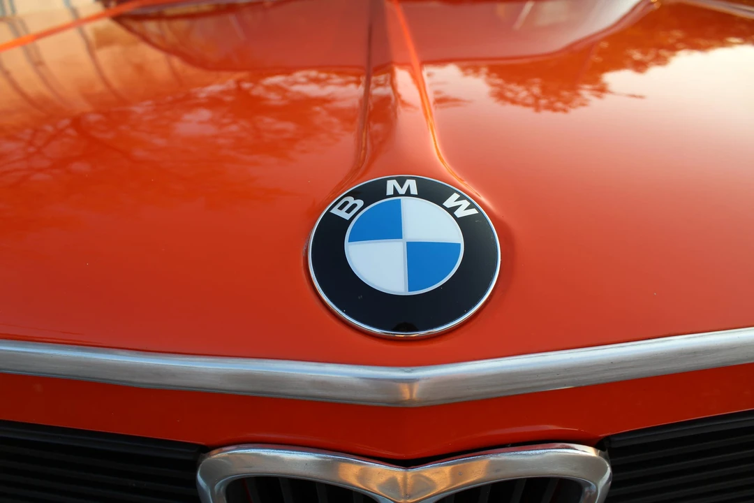 1975 BMW 2002 - Image 27 of 31
