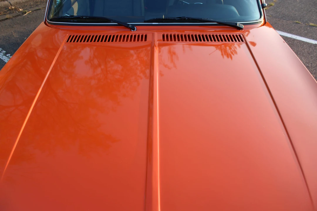 1975 BMW 2002 - Image 22 of 31
