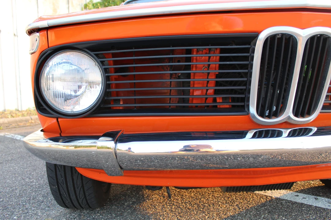 1975 BMW 2002 - Image 25 of 31