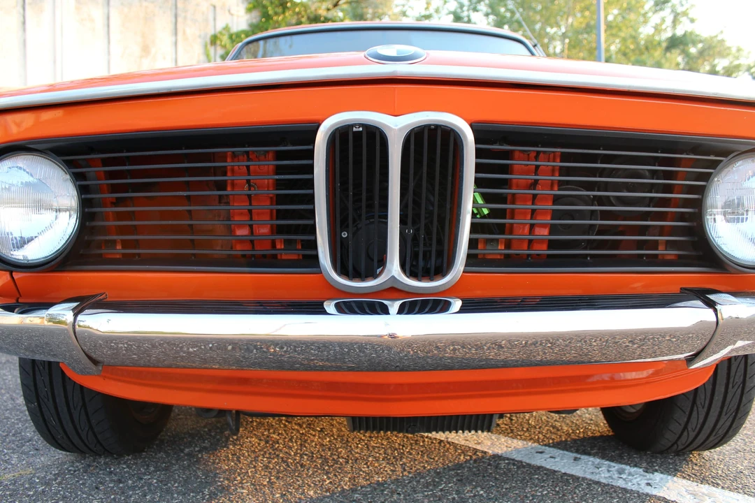 1975 BMW 2002 - Image 26 of 31