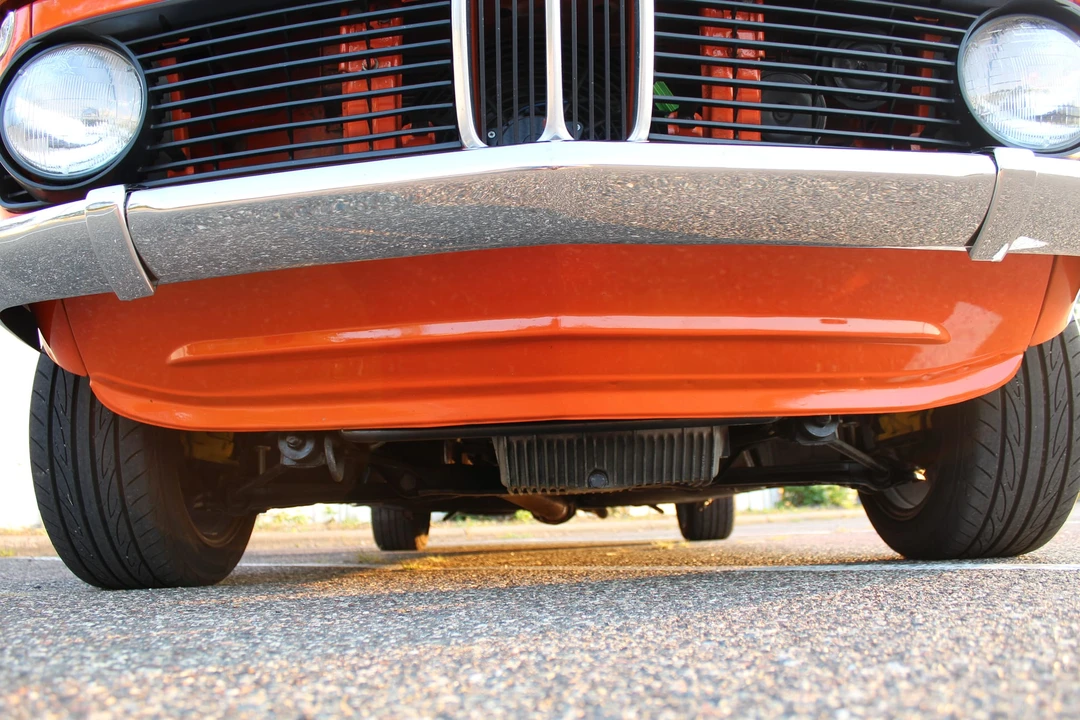 1975 BMW 2002 - Image 28 of 31