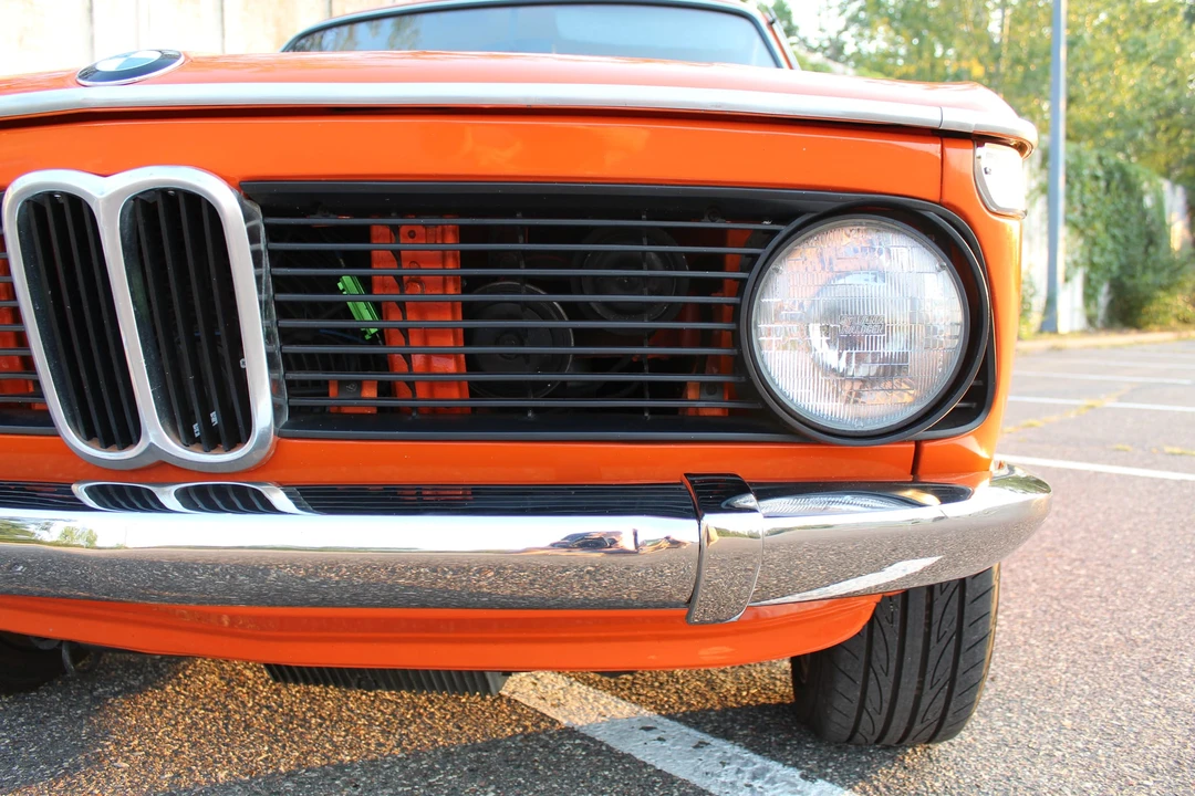 1975 BMW 2002 - Image 29 of 31