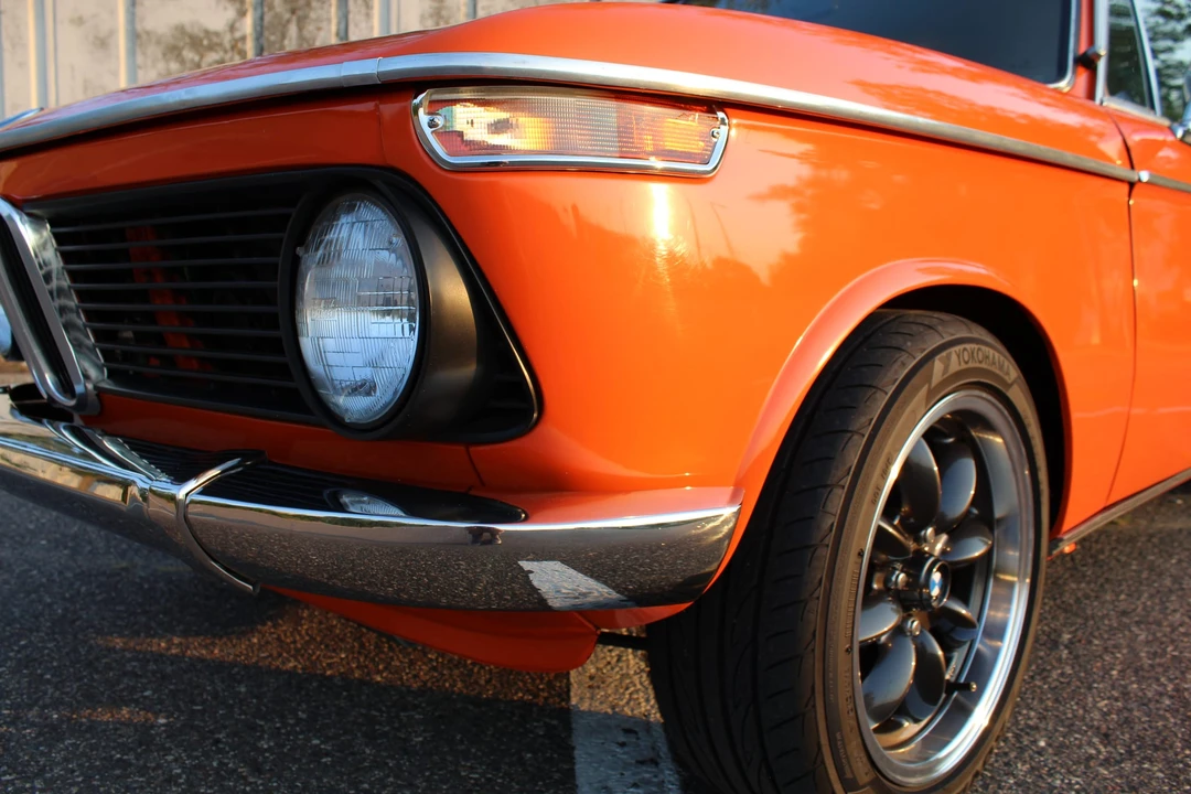1975 BMW 2002 - Image 30 of 31