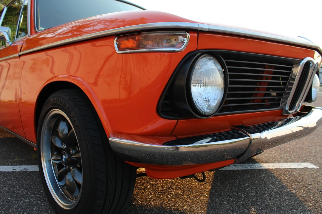 1975 BMW 2002 - Image 24 of 31