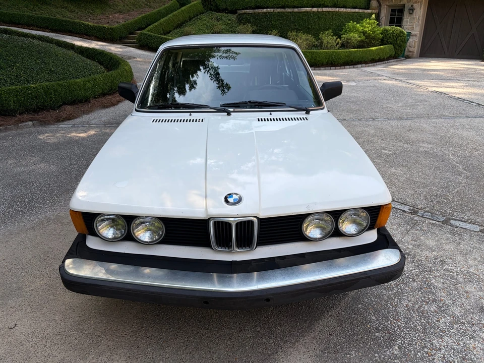 1983 BMW E21 3 Series - Image 2 of 31