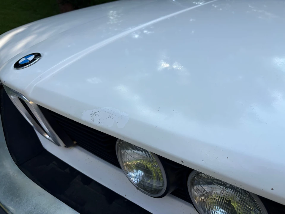 1983 BMW E21 3 Series - Image 26 of 31