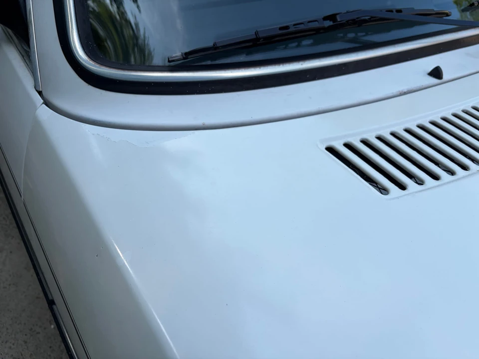 1983 BMW E21 3 Series - Image 25 of 31