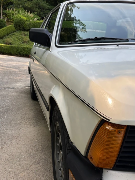 1983 BMW E21 3 Series - Image 13 of 31