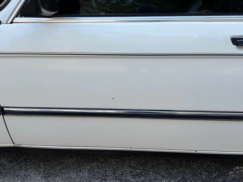 1983 BMW E21 3 Series - Image 19 of 31