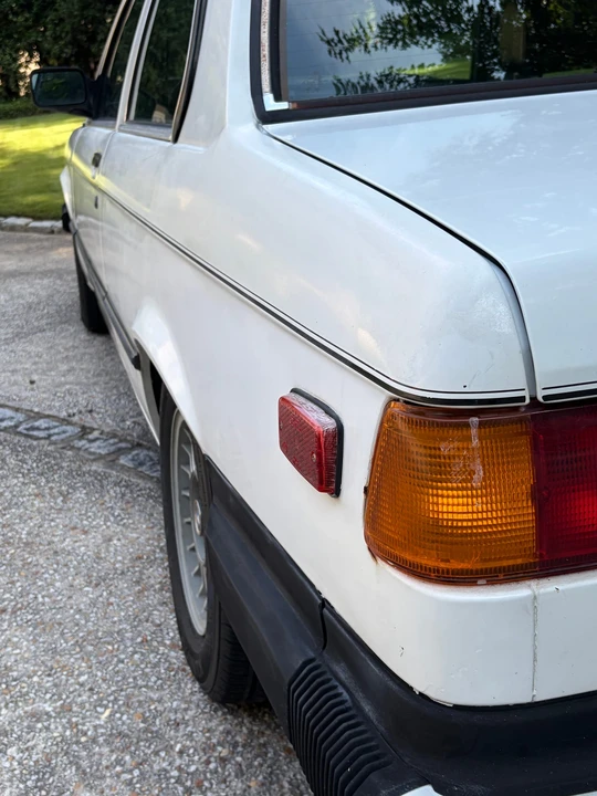 1983 BMW E21 3 Series - Image 15 of 31