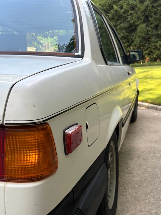 1983 BMW E21 3 Series - Image 16 of 31