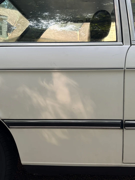1983 BMW E21 3 Series - Image 21 of 31