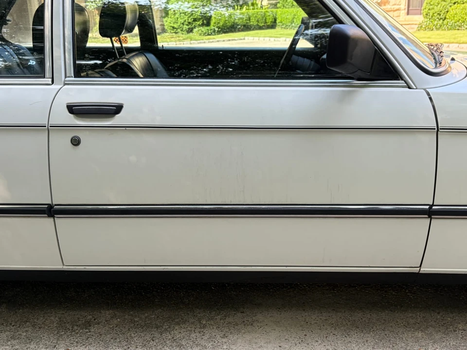 1983 BMW E21 3 Series - Image 17 of 31