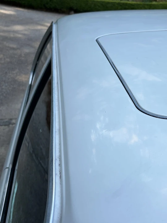 1983 BMW E21 3 Series - Image 31 of 31