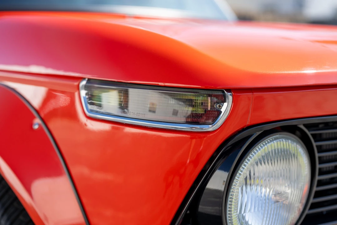 1972 BMW 2002 - Image 19 of 31