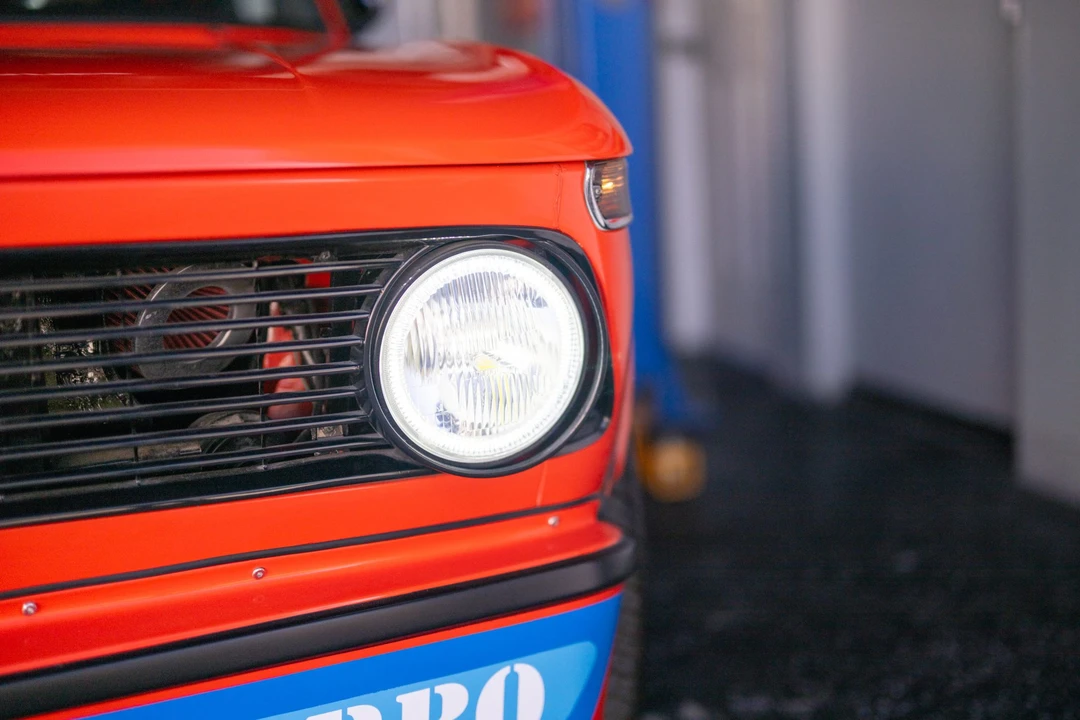 1972 BMW 2002 - Image 12 of 31