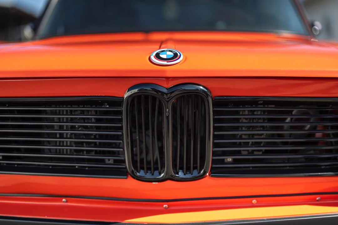 1972 BMW 2002 - Image 14 of 31