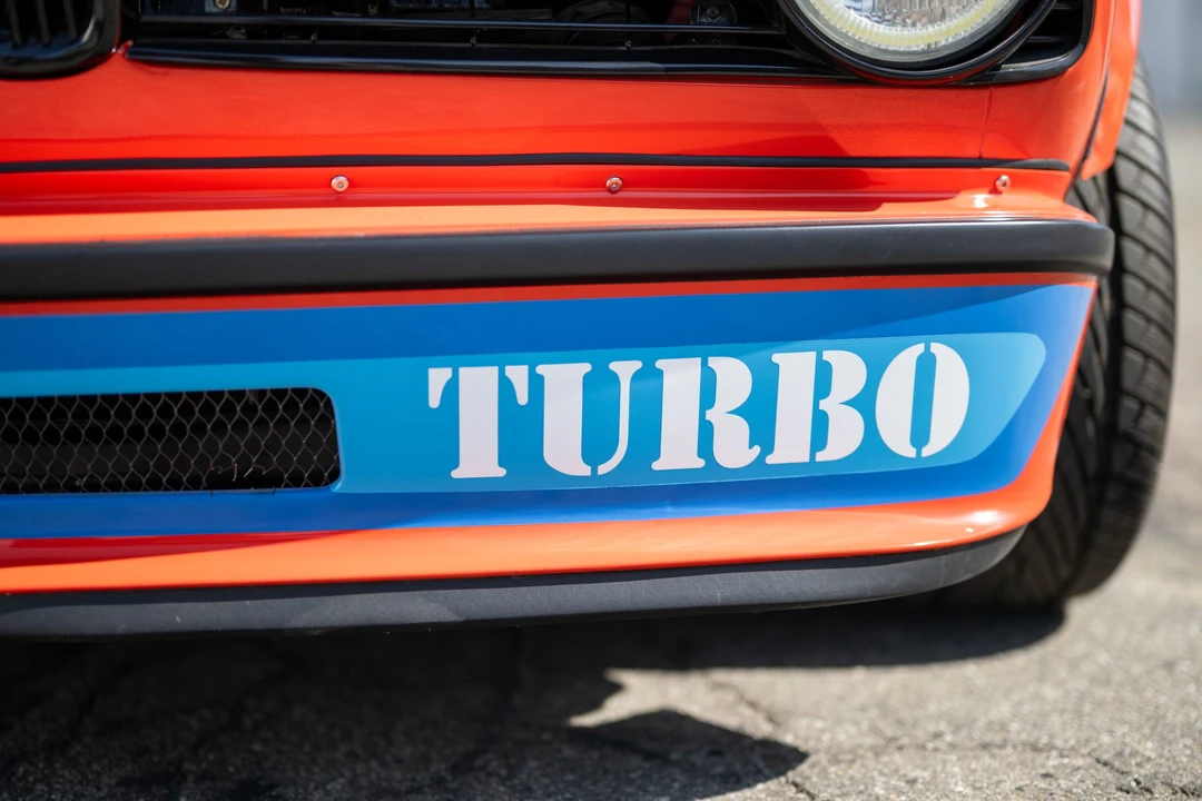 1972 BMW 2002 - Image 18 of 31