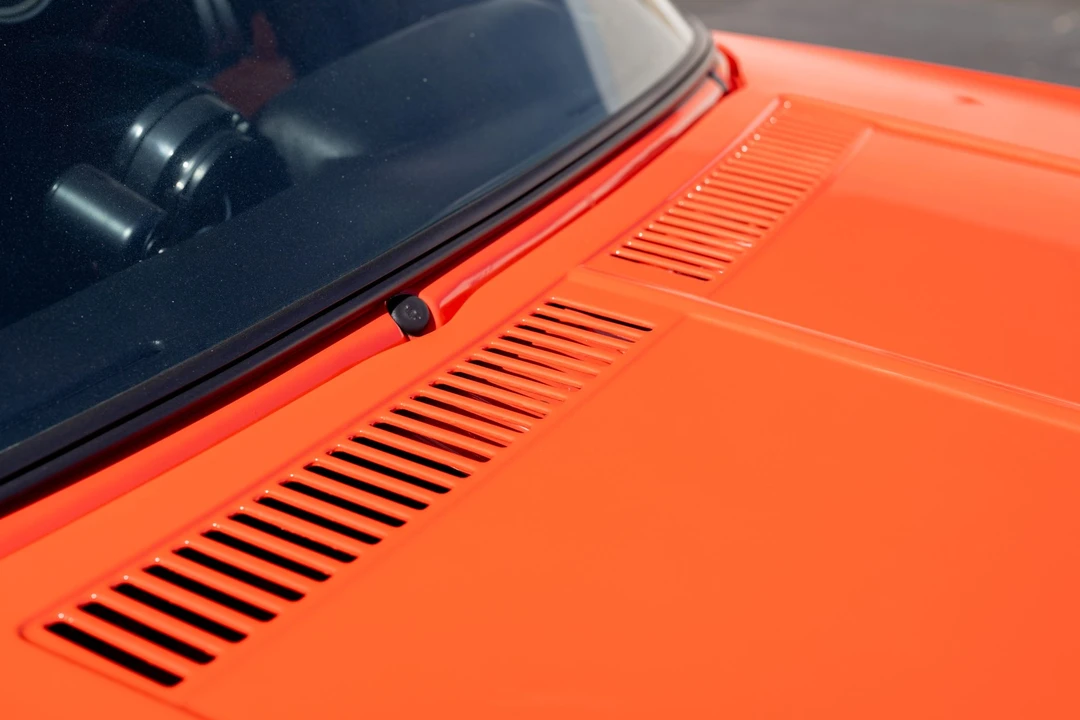 1972 BMW 2002 - Image 23 of 31
