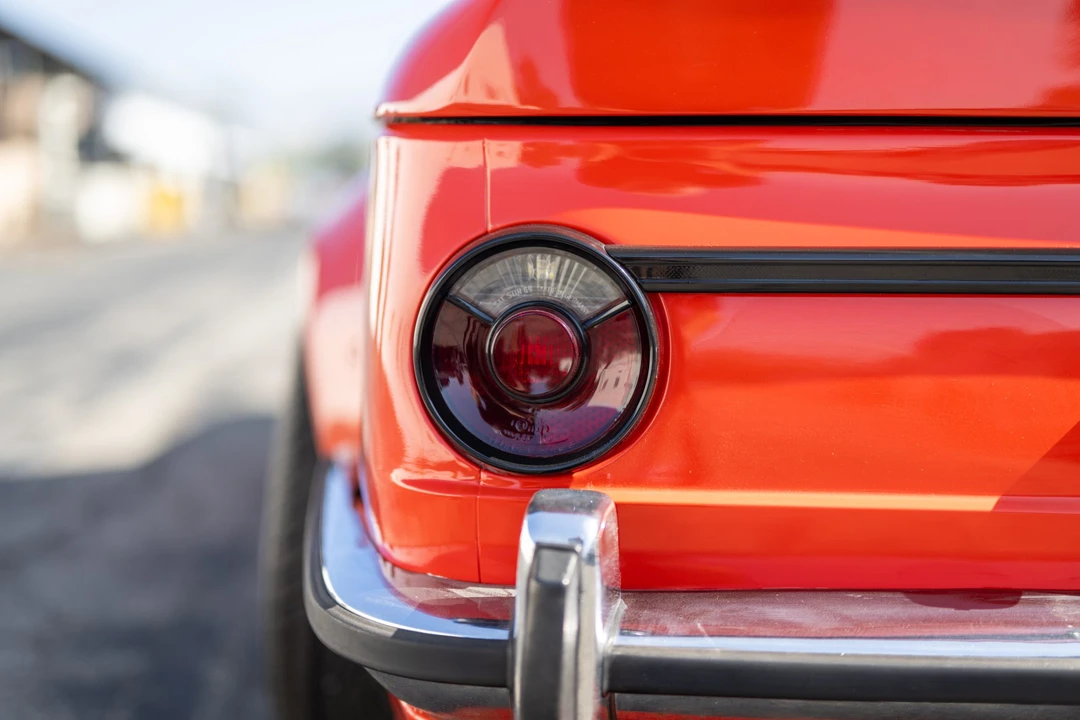 1972 BMW 2002 - Image 29 of 31