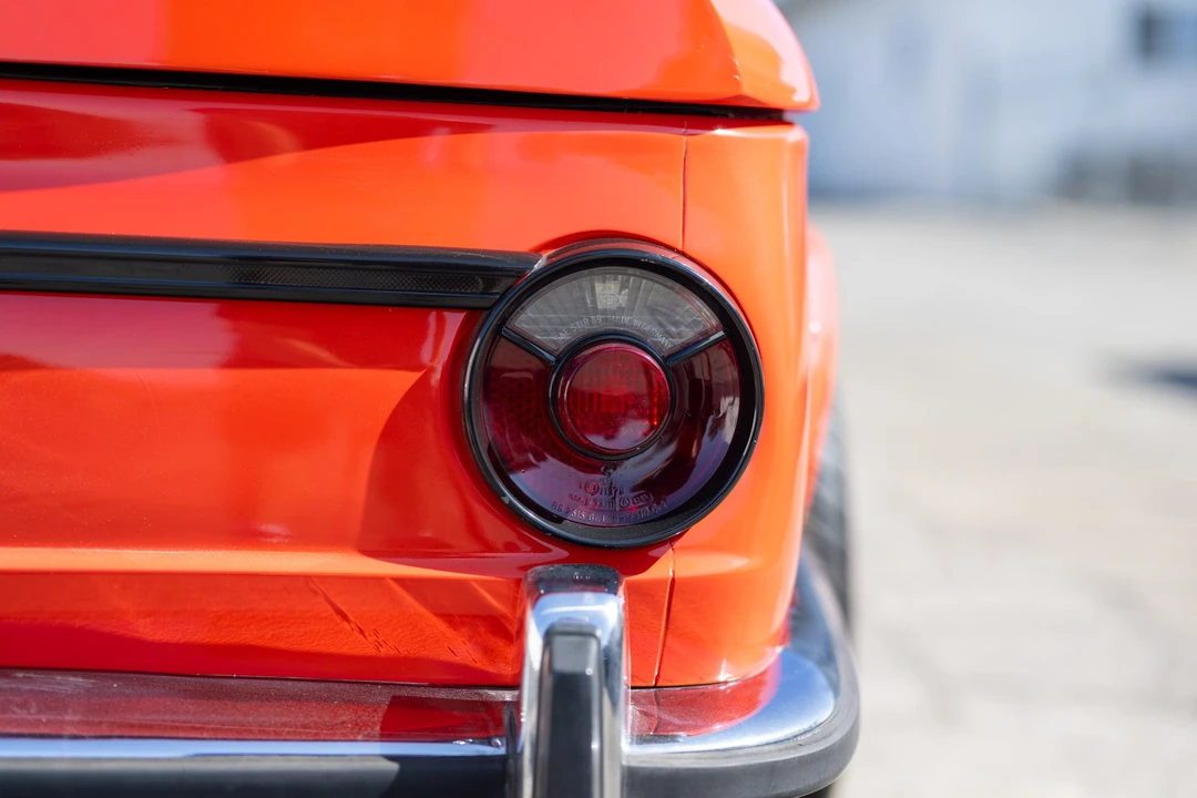 1972 BMW 2002 - Image 30 of 31