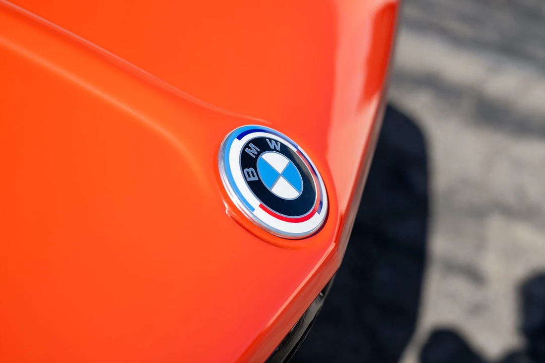 1972 BMW 2002 - Image 25 of 31