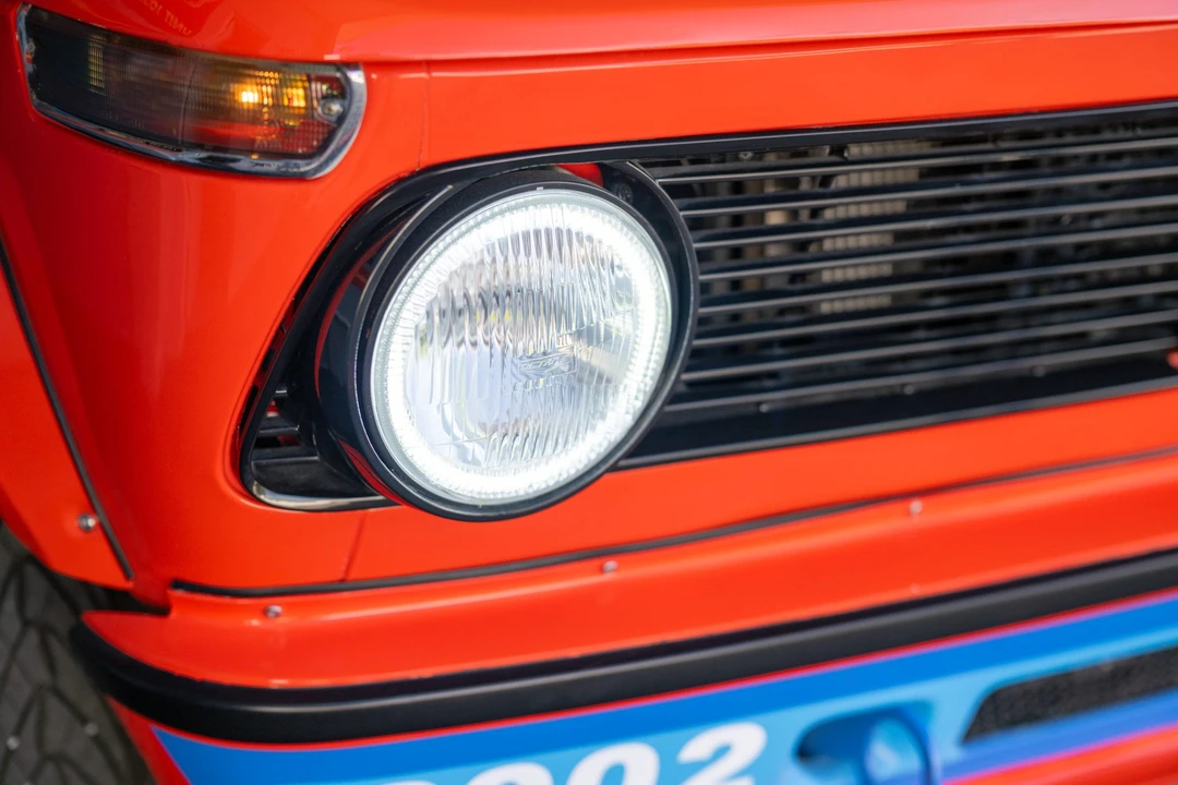 1972 BMW 2002 - Image 11 of 31