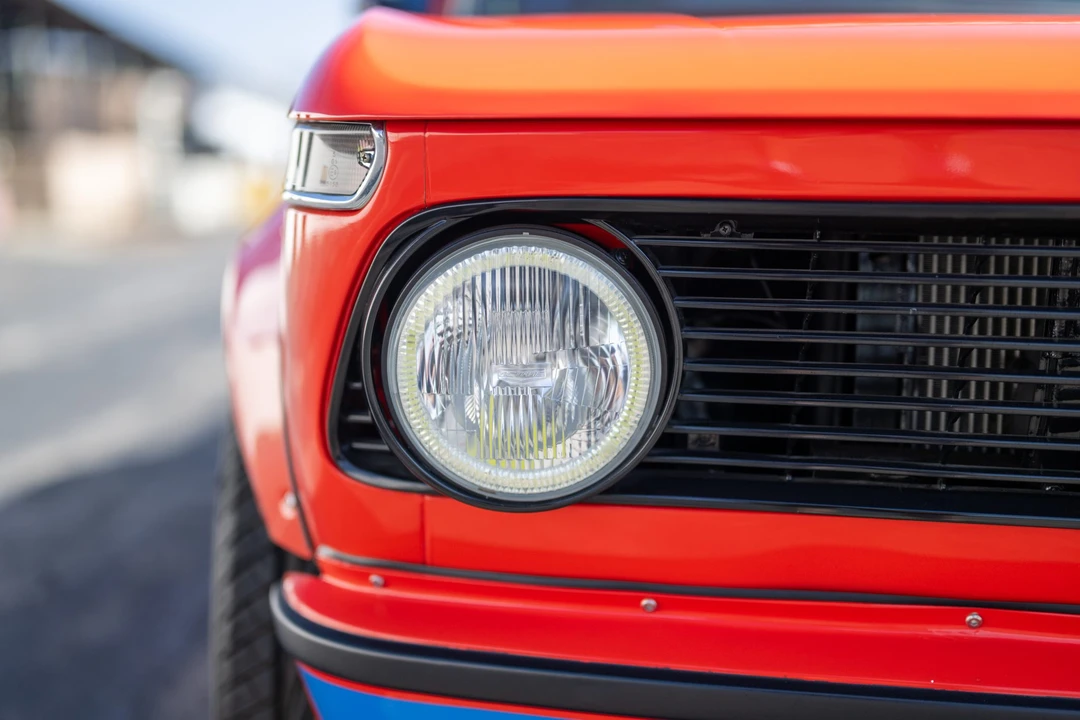 1972 BMW 2002 - Image 13 of 31