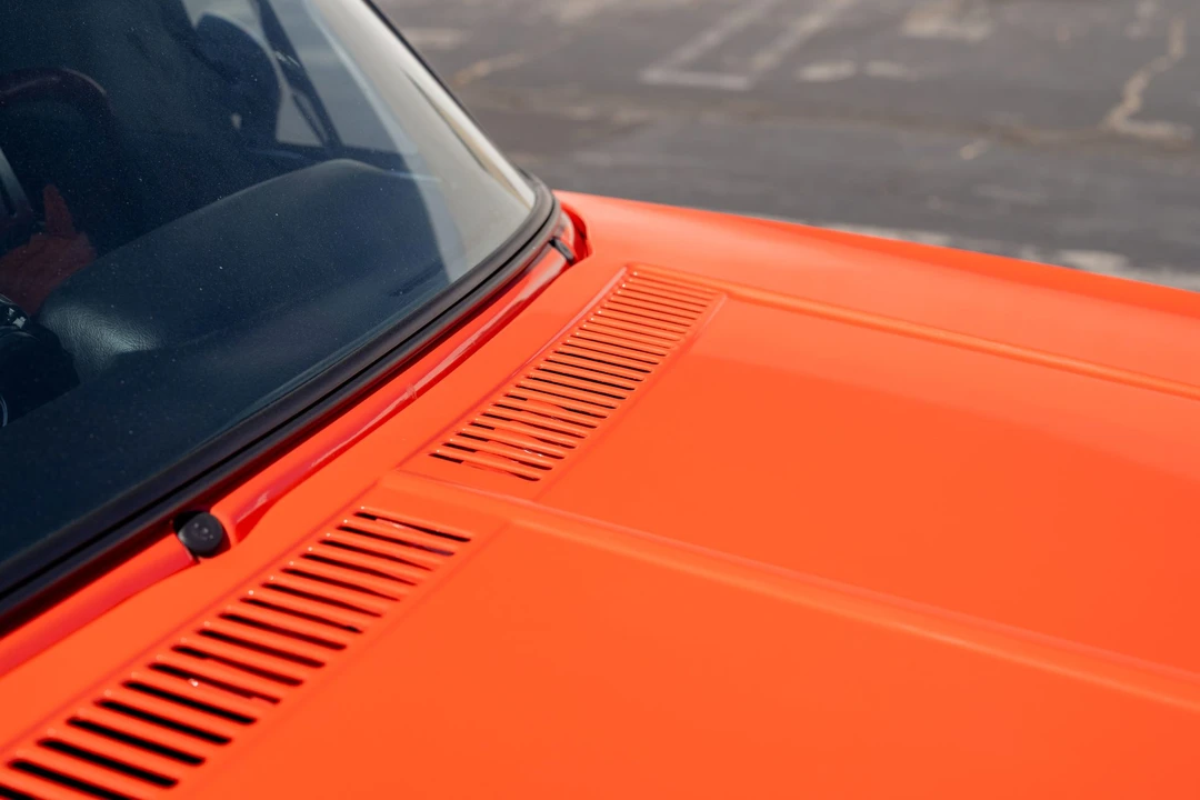 1972 BMW 2002 - Image 24 of 31