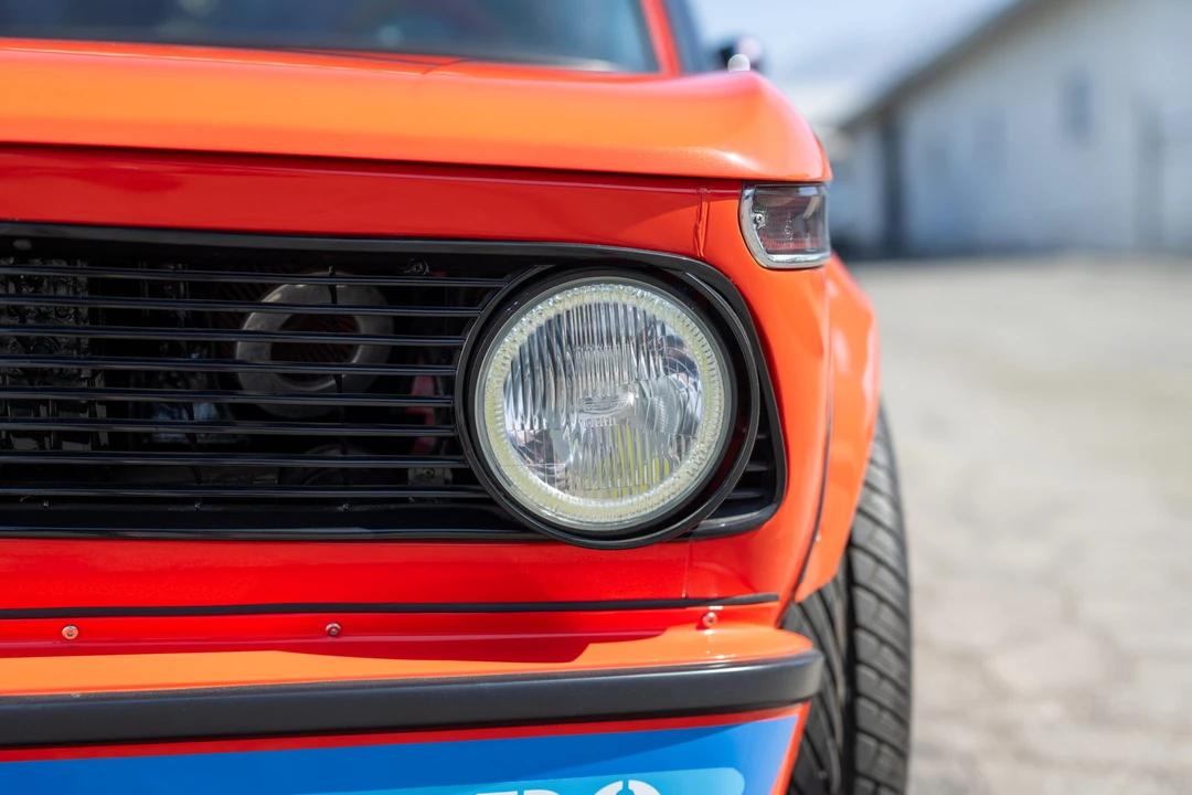 1972 BMW 2002 - Image 15 of 31