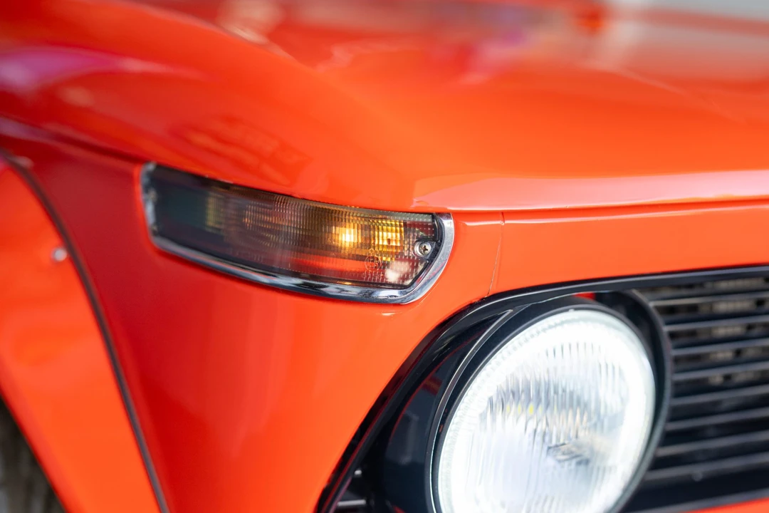 1972 BMW 2002 - Image 20 of 31